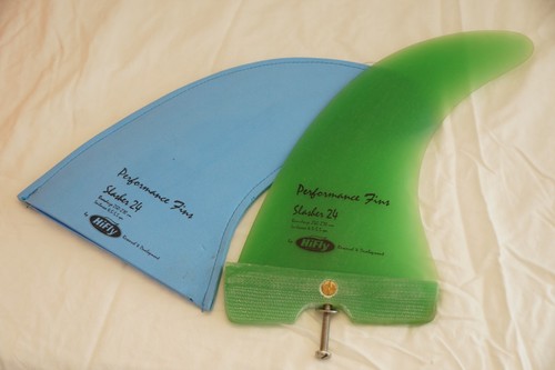 Nuovo hifly slasher - hifly,