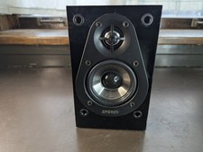 Altoparlante singolo
