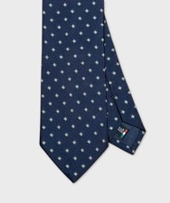 Galise cravatta tre pieghe in