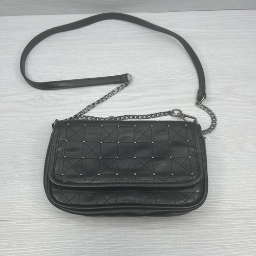 Borsa mano zara nera - borsa,