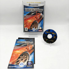 Need for Speed Underground