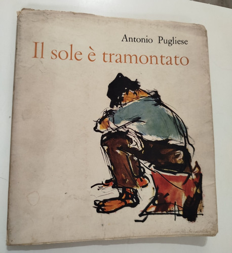 Antonio pugliese sole è - pugliese,