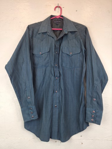 Camicia western panhandle slim - camicia,