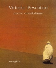 Vittorio Pescatori. Nuovo