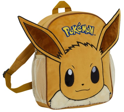 Zaino pokemon borsa eevee - pokemon,