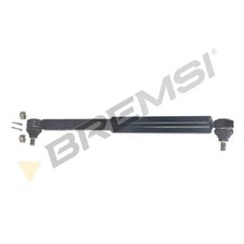 Ammortizzatore sterzo toyota - ammortizzatore,