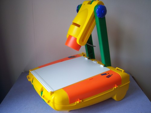 Zaino proiettore winnie the - zaino,