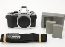 Olympus OM-D E-M5 fotocamera