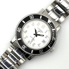 Orologio vintage Longines