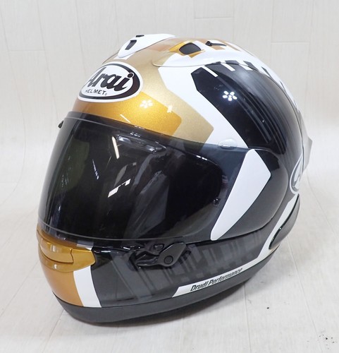 Arai rea full face - rx-7x,