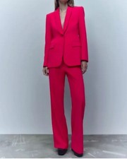 Zara giacca blazer - donna, nuova