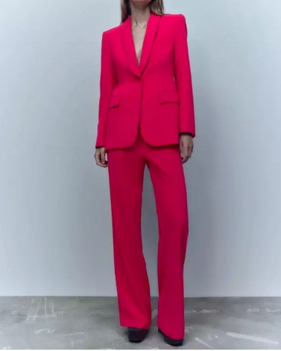 Zara giacca blazer - blazer, donna