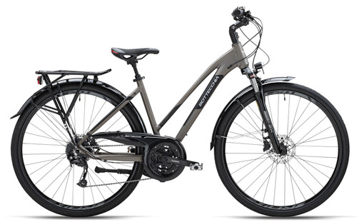 Bottecchia trekking urban 251 - trekking,
