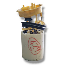 Pompetta serbatoio del