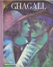 CHAGALL - I Classici dell'Arte