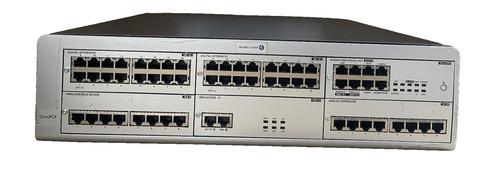 Alcatel omnipcx sistema - omnipcx,