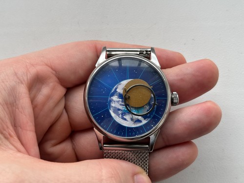 Orologio vintage raketa - vintage,
