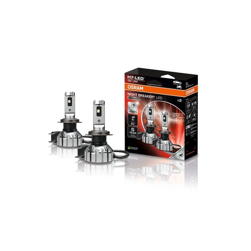 Osram night breaker - osram, led