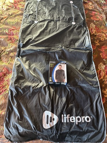 Lifepro coperta sauna - lifepro,