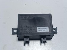 CENTRALINA IMMOBILIZER PER