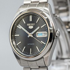 *QUASI NUOVO* 2000 SEIKO 5