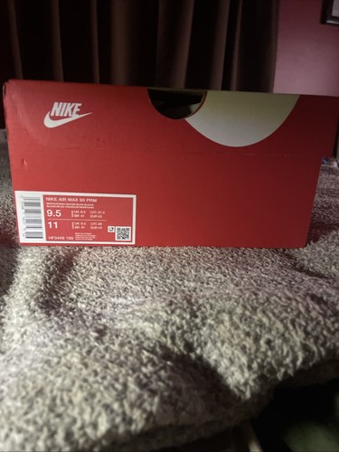 Nike air max sneakers donna - max, 90