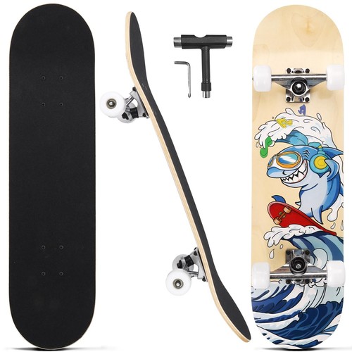 Skateboard per principianti - skateboard,