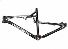 NUOVO MSC Carbon Koncept 26"