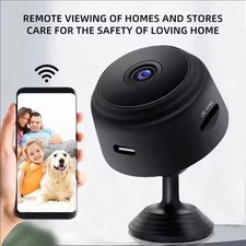 Mini telecamera di
