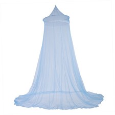 Tenda a baldacchino elegante pizzo principessa letto bambini zanzariera per bambine