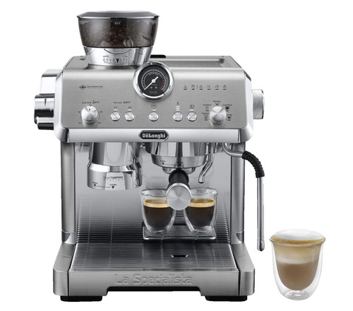 Delonghi ec9555 la - ec9555,