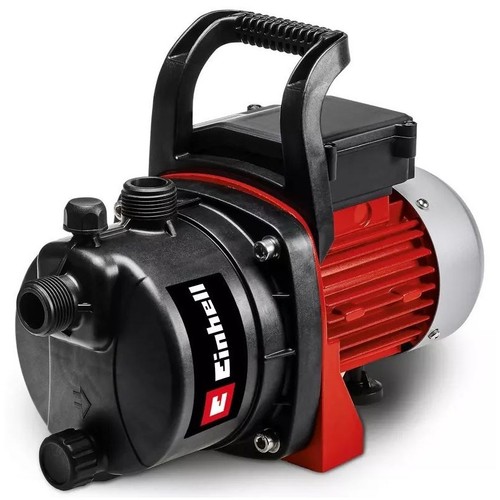 Pompa autoadescante einhell - pompa,