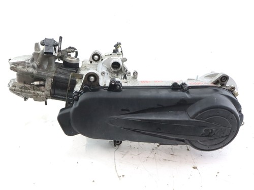 Sym 200 evo - hd,