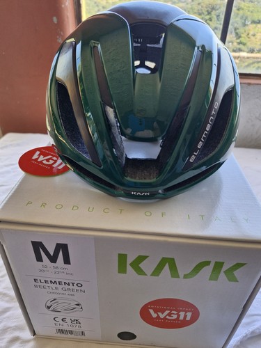 Kask elemento casco ciclismo - ciclismo, m