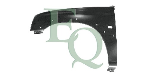Parafango l03508 equal quality - l03508,