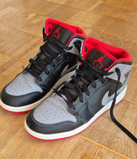 Nike air jordan mid - jordan, sneaker