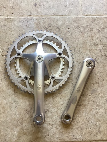 Catena pedivelle vintage - catena/pedivelle,