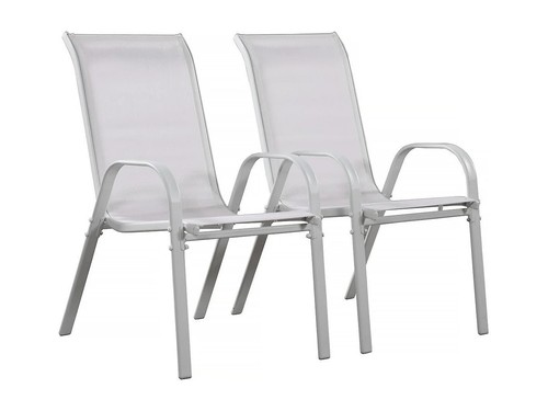 Coppia sedia poltroncina - sedia,