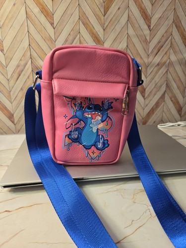 Borsa disney lilo - borsa,