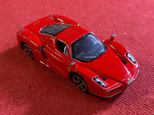 Bburago modellino auto enzo - bburago,