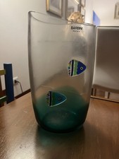 Vaso Barbini Murano