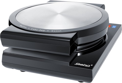 Steba cm3 800w nero macchina - steba,