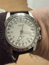 glycine airman purist