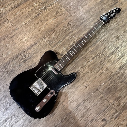 Tokai breezy sound - te-60, st
