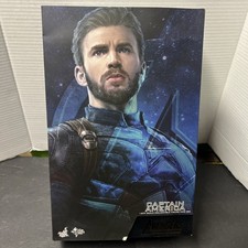 Hot Toys Avengers: Infinity