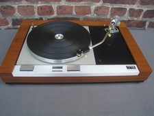 Thorens TD 125 LB (Long