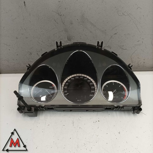 Quadro strumenti a2049005602 - quadro,