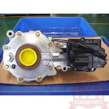 Ingranaggio anteriore KYMCO