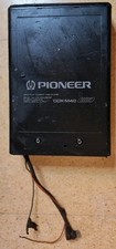 Vintage Pioneer CDX-M40