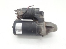 MOTORINO D' AVVIAMENTO PER OPEL Astra H Berlina 93189232 Z 13 DTH Diesel 1300 (